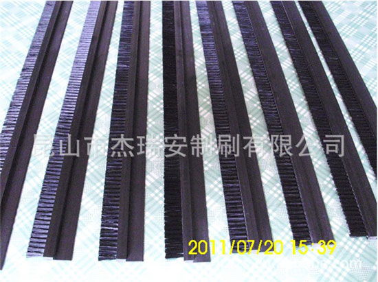 機(jī)械密封毛刷